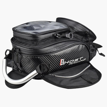 MAGNET FUEL TANK BAG WILMIE - Protect and Ride