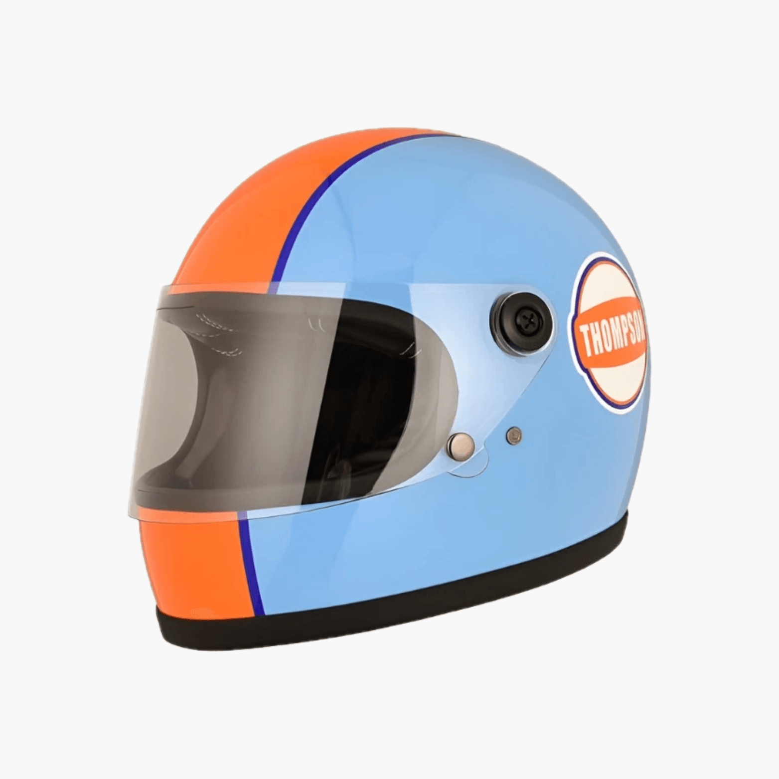 FULL-FACE GULF HELMET HARLOW - Protect and Ride