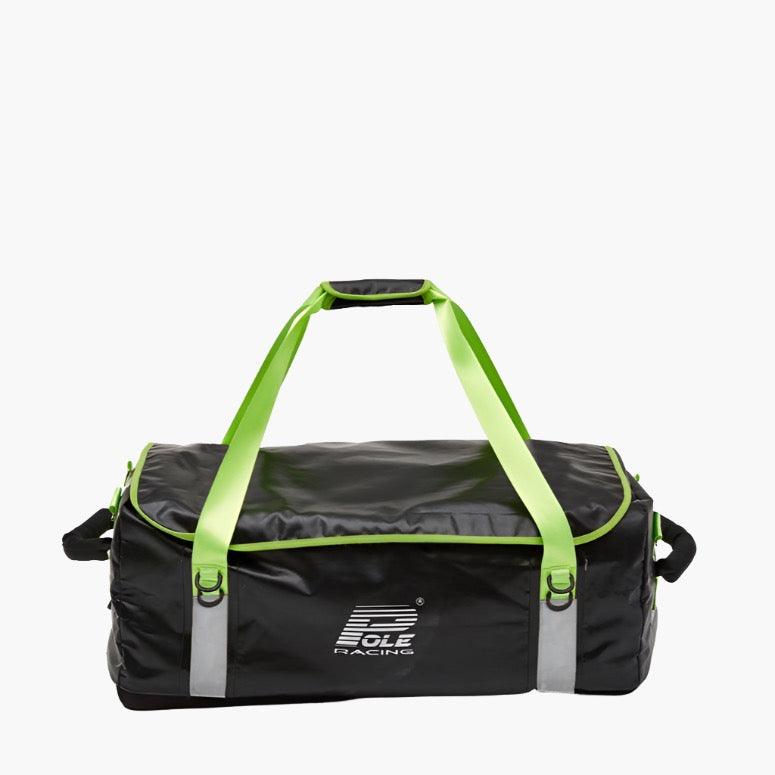 RIDING REAR TAIL BAG WARREN - Protect and Ride