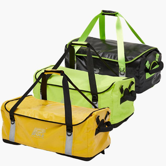 RIDING REAR TAIL BAG WARREN - Protect and Ride