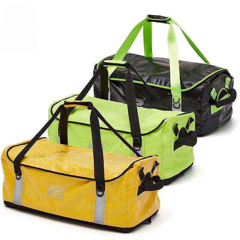 RIDING REAR TAIL BAG WARREN - Protect and Ride