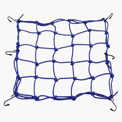 40 x 40 HELMET NET ALTBAR - Protect and Ride