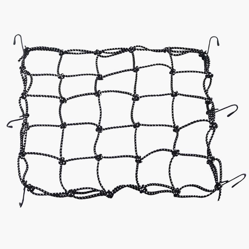 40 x 40 HELMET NET ALTBAR - Protect and Ride