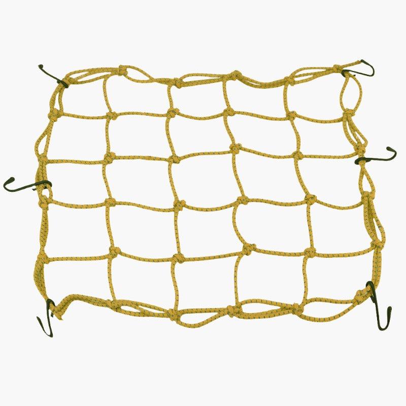 40 x 40 HELMET NET ALTBAR - Protect and Ride