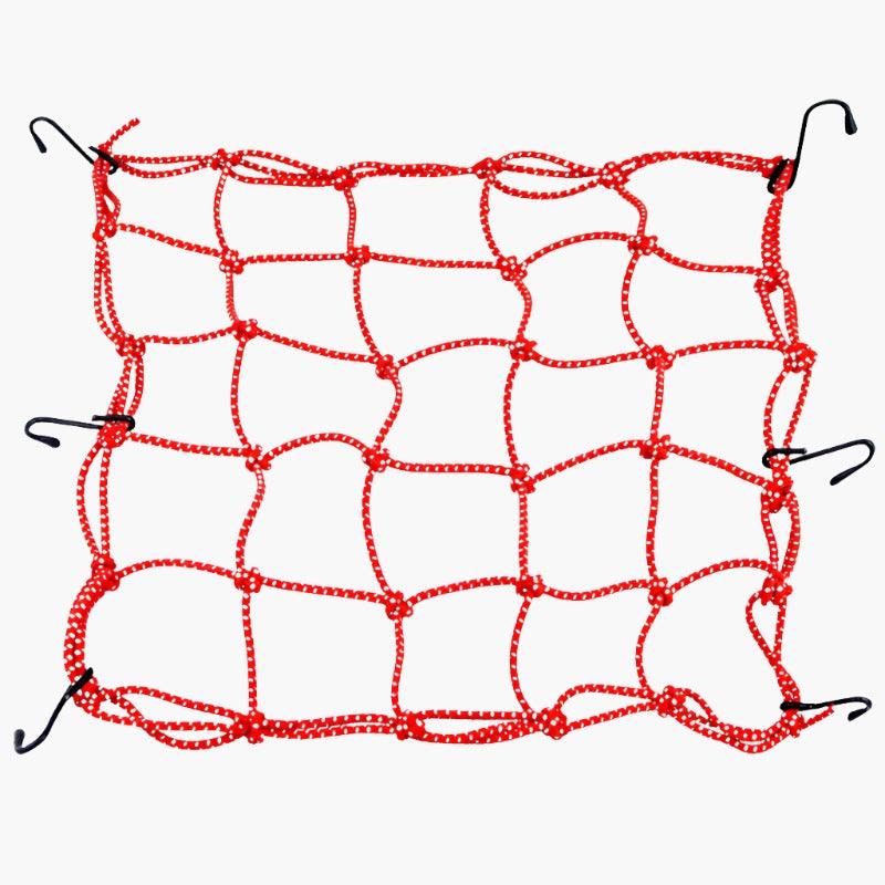 40 x 40 HELMET NET ALTBAR - Protect and Ride