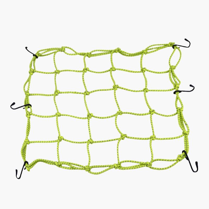 40 x 40 HELMET NET ALTBAR - Protect and Ride