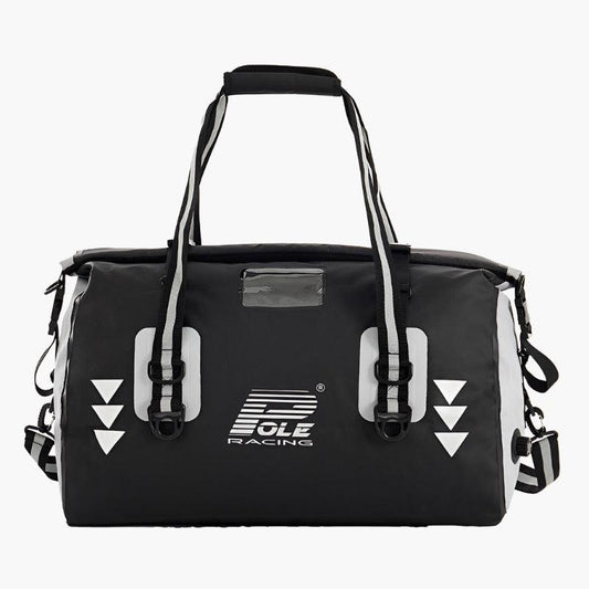 RIDING REAR SEAT BAG WARRY - Protect and Ride