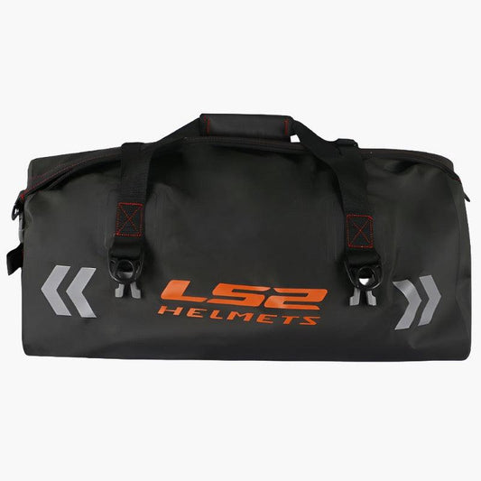 LARGE-CAPACITY RINDING LUGGAGE BAG WOLFED - Protect and Ride