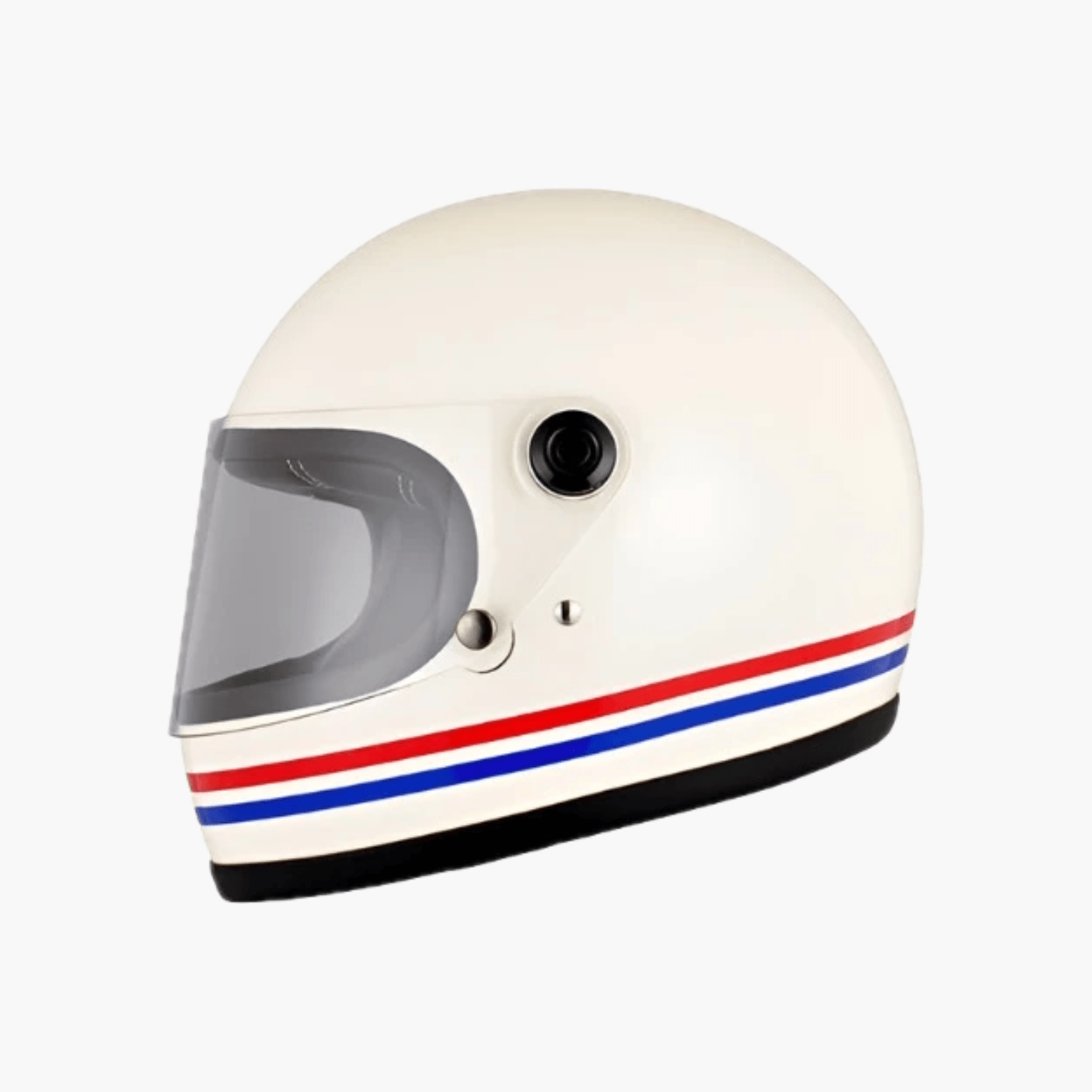 FULL-FACE HELMET HARLOW - Protect and Ride