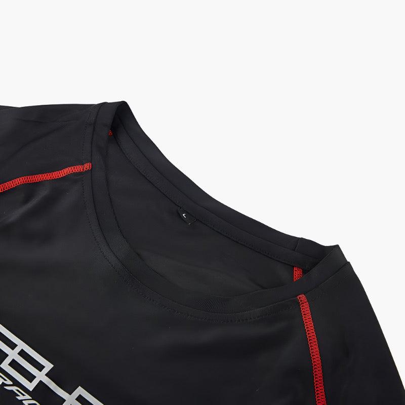 PERFORMANCE MOTORCYCLE BASELAYER URA - Protect and Ride