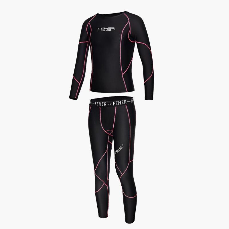 PERFORMANCE MOTORCYCLE BASELAYER URA - Protect and Ride