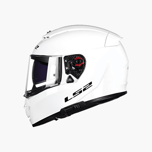 FULL-FACE HELMET HOBART - Protect and Ride