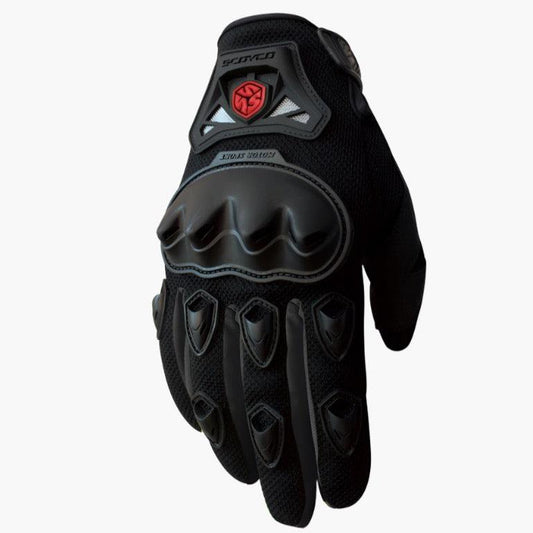 OFF-ROAD RIDING GLOVES VERO - Protect and Ride