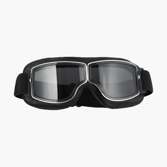 RETRO GOGGLES GRAHAM - Protect and Ride