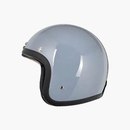 3/4 OPEN FACE HELMET HALE - Protect and Ride