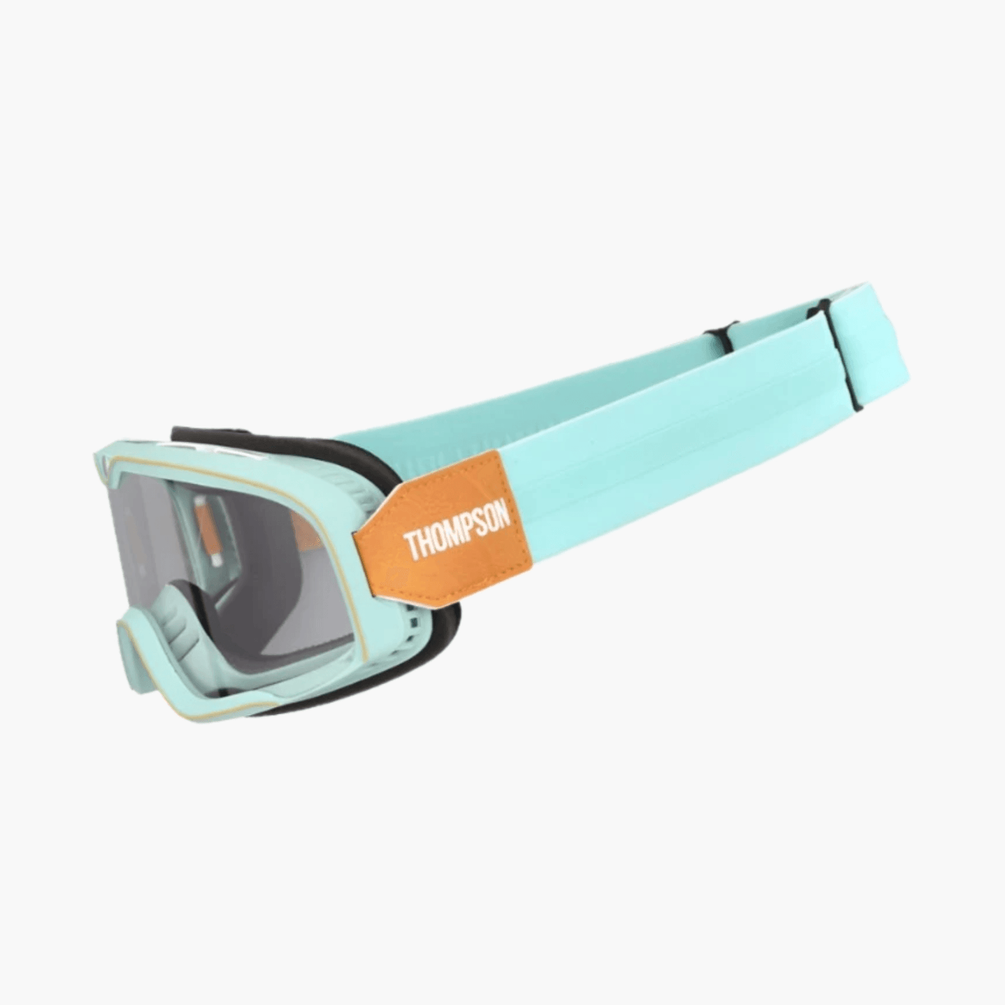 SUN PROTECTION PHOTOCHROMIC GOGGLES GLENN - Protect and Ride