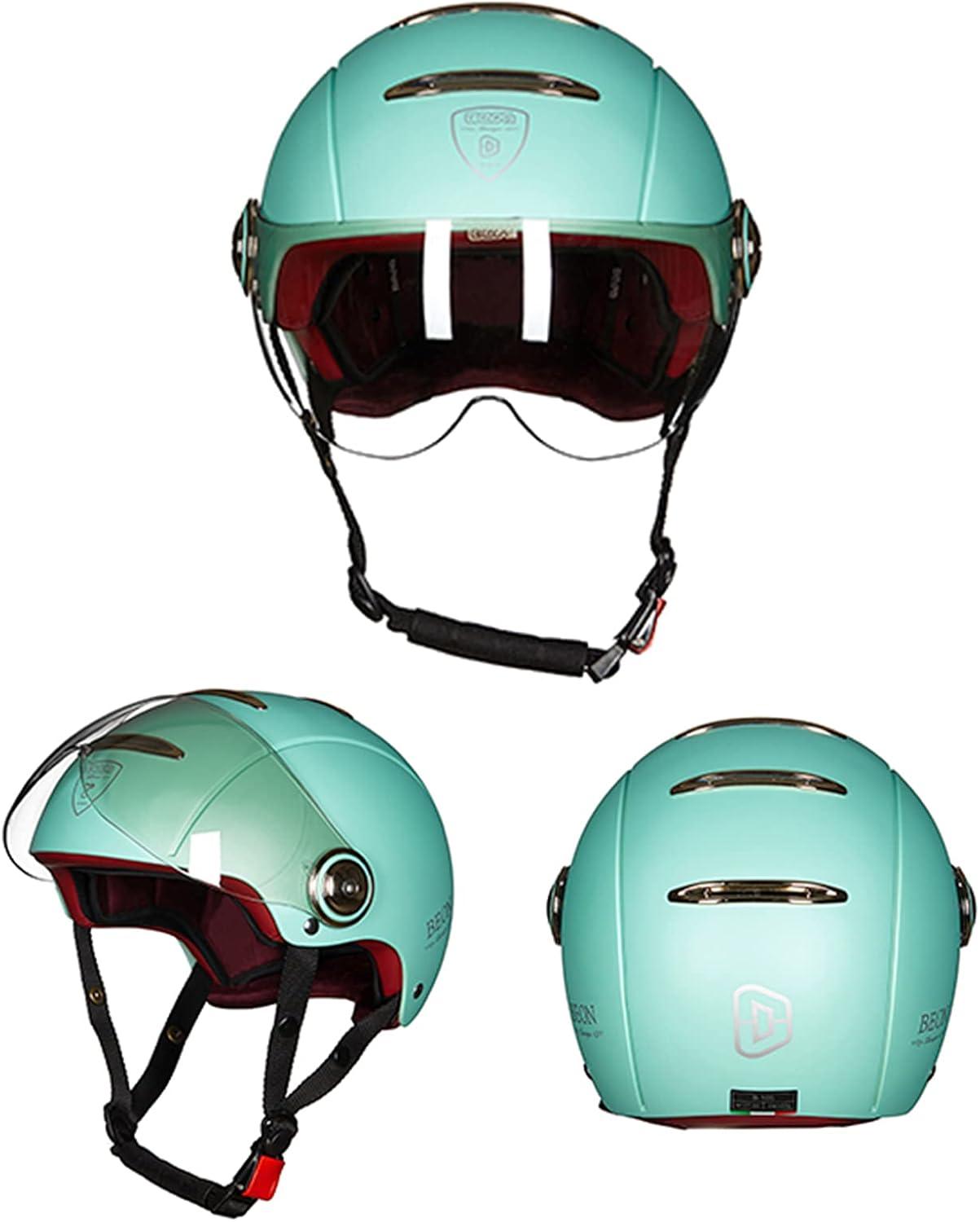 RIDING HELMET HUART - Protect and Ride