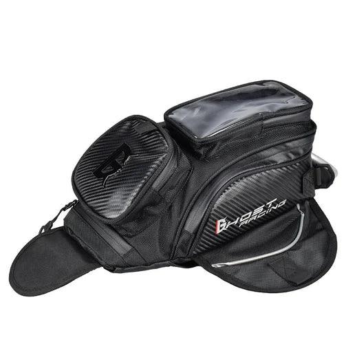 MAGNET FUEL TANK BAG WILMIE - Protect and Ride