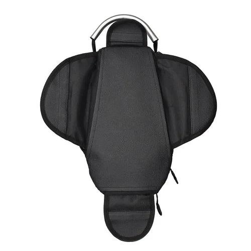 MAGNET FUEL TANK BAG WILMIE - Protect and Ride