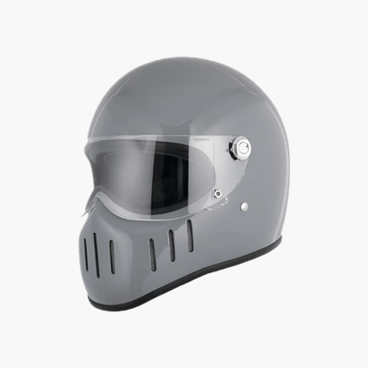 FACE HELMET HILLARD - Protect and Ride