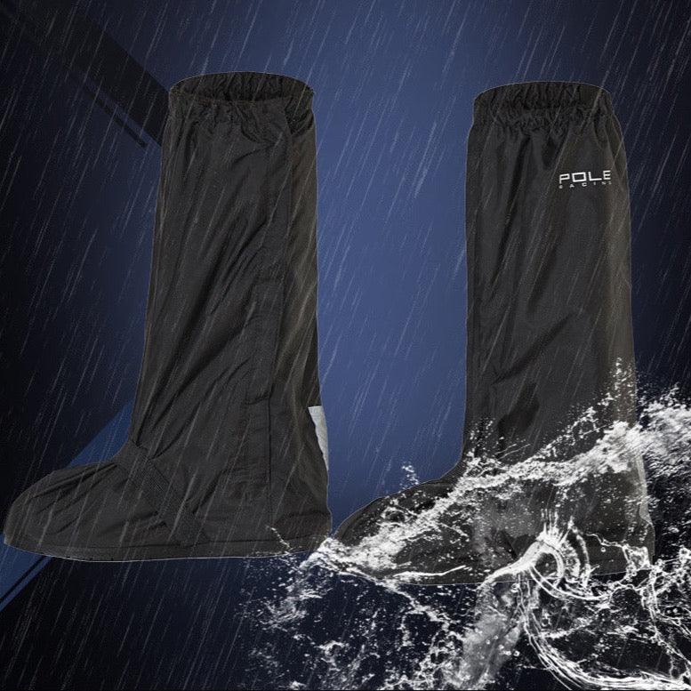 RIDING RAINPROOF SHOE COVER BRIP - Protect and Ride