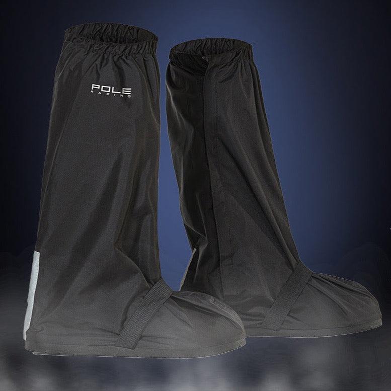 RIDING RAINPROOF SHOE COVER BRIP - Protect and Ride