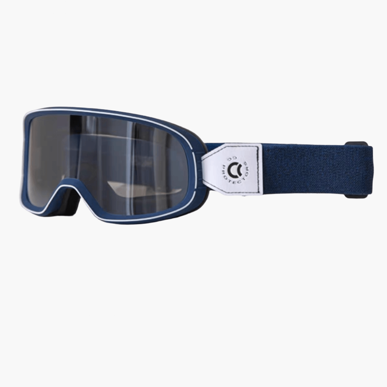 RETRO HD GOGGLES GILLER - Protect and Ride