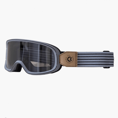 RETRO HD GOGGLES GILLER - Protect and Ride