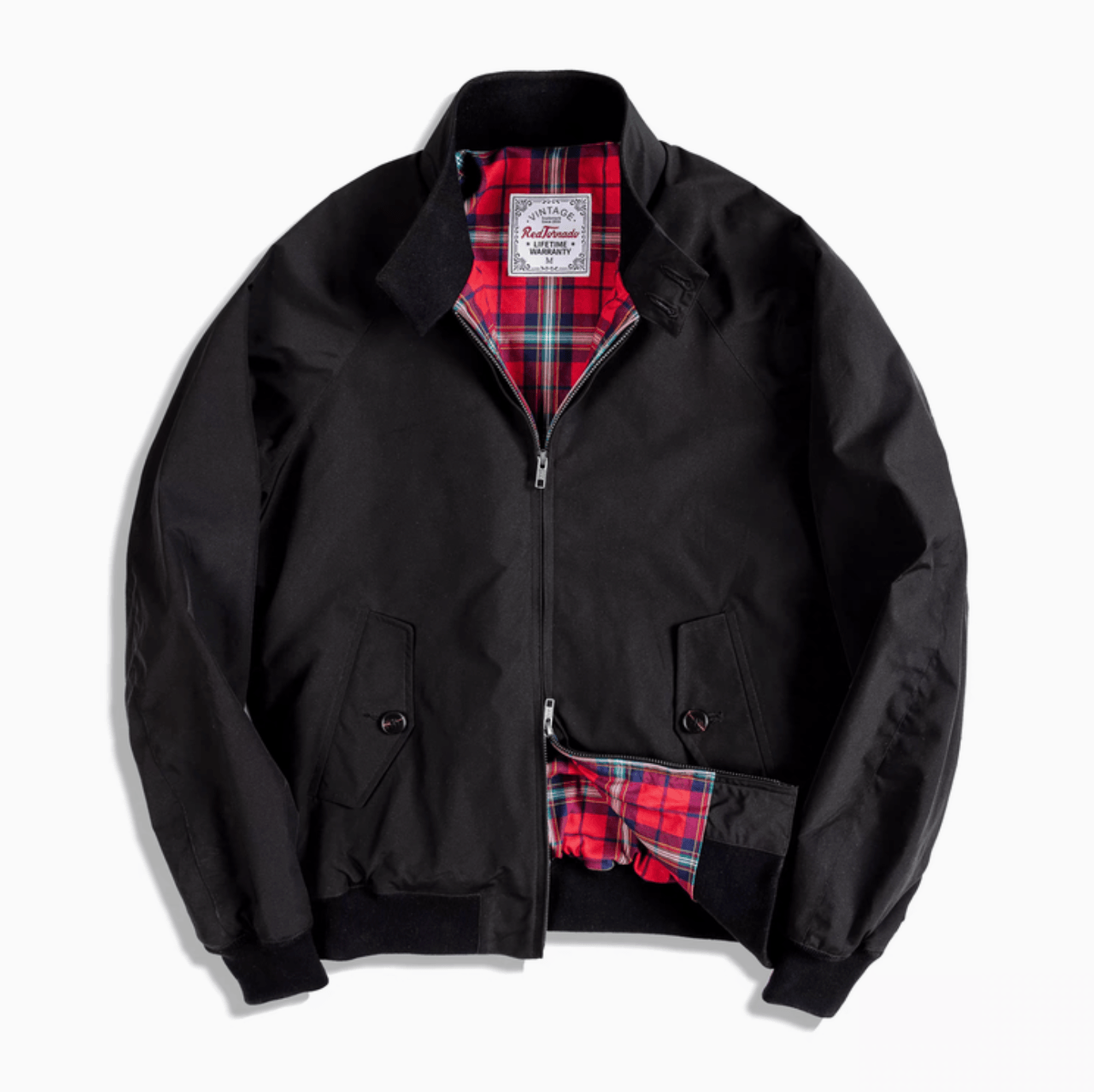 HARRINGTON JACKET KIT - Protect and Ride