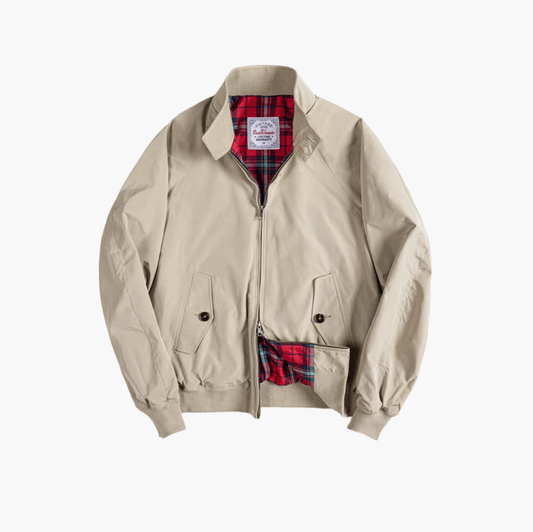 HARRINGTON JACKET KIT - Protect and Ride