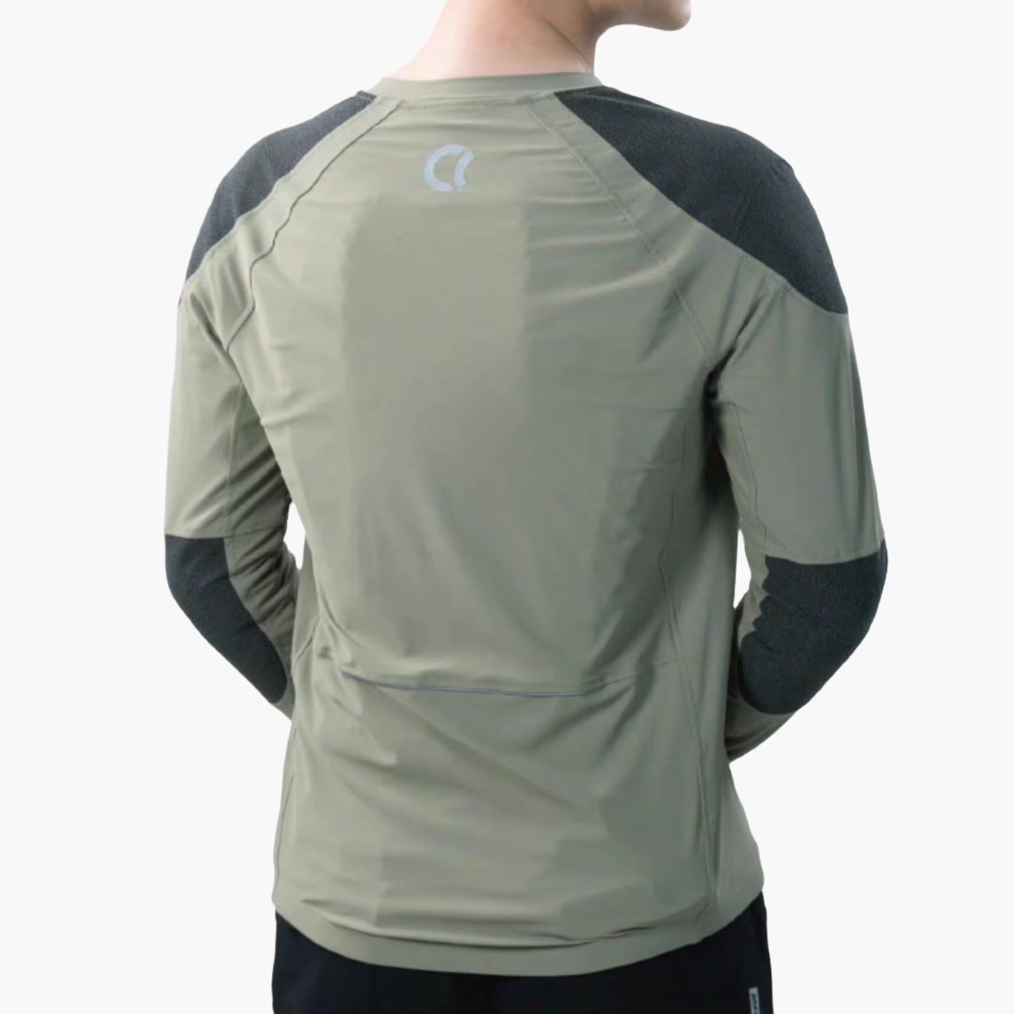 MESH ARMORED BASE LAYER UMBRIEN - Protect and Ride