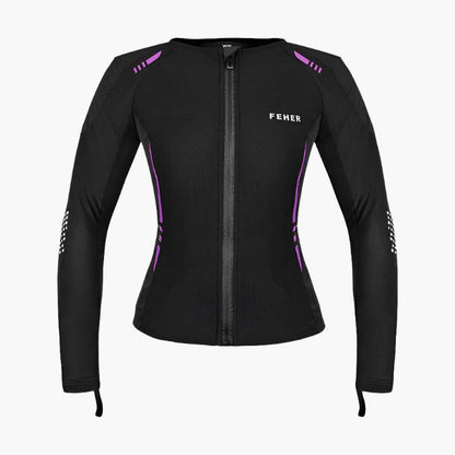 ARMOR BASE LAYER UCEL - Protect and Ride