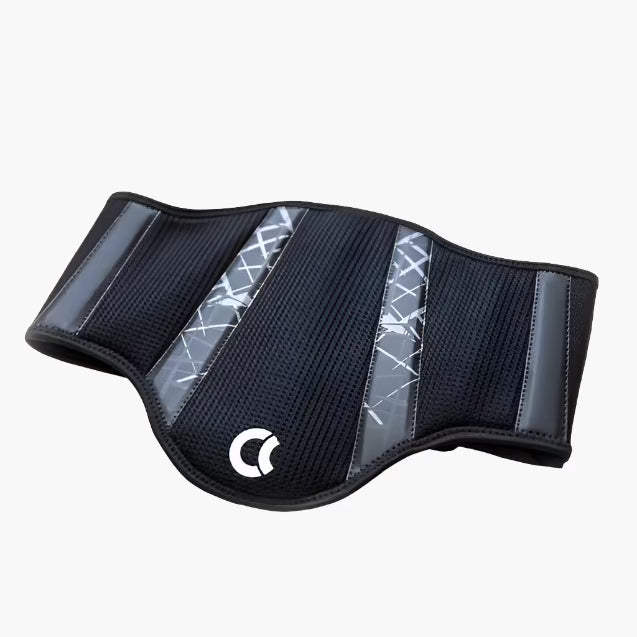 BREATHABLE RIDING WAIST SUPPORT BELT ARLAN - Protect and Ride