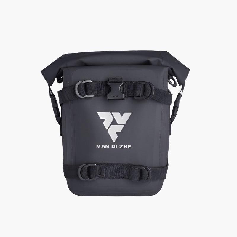 RIDING SHOULDER BAG WAMMY - Protect and Ride