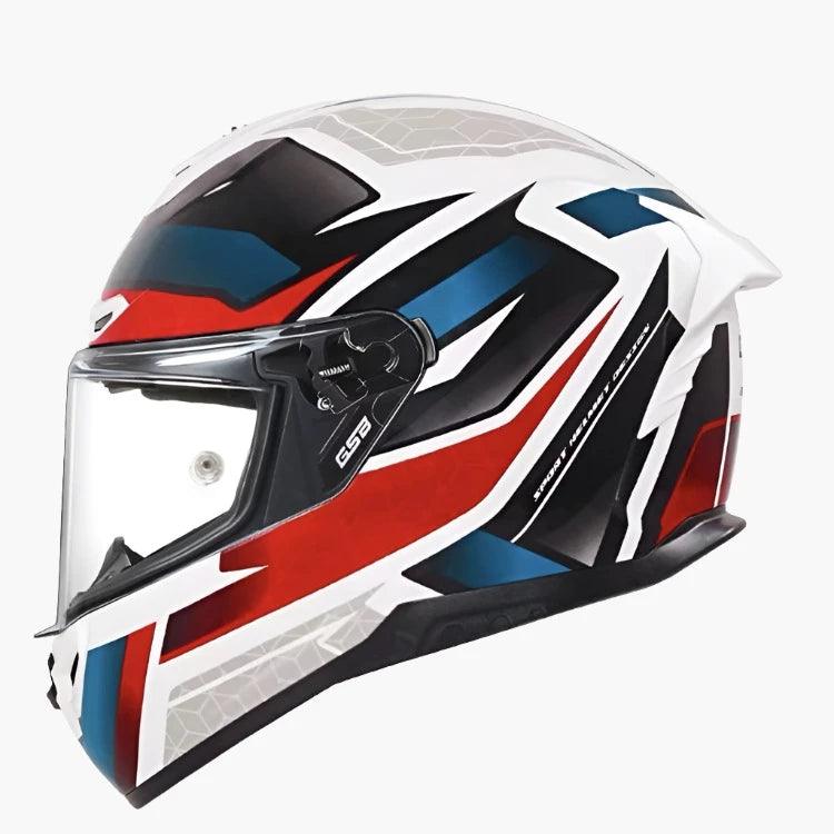 FULL FACE HELMET HOLLE - Protect and Ride