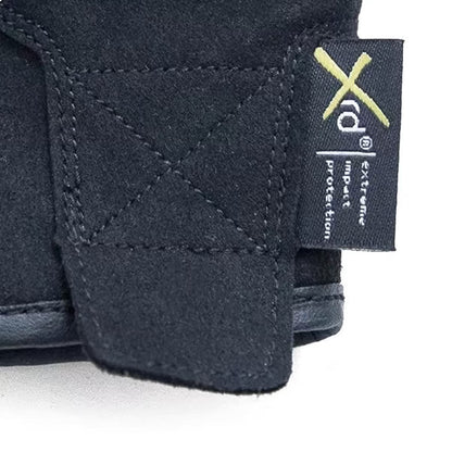 SUMMER RIDING GLOVES VEKTOR - Protect and Ride