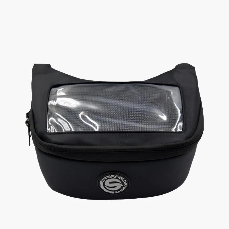 RIDING FRONT BAG WELAR - Protect and Ride