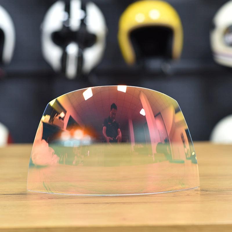 HELMET LENS GORDON - Protect and Ride