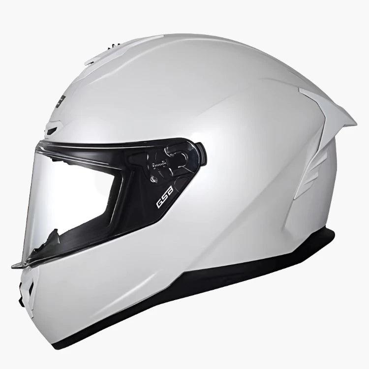 FULL FACE HELMET HOLLE - Protect and Ride