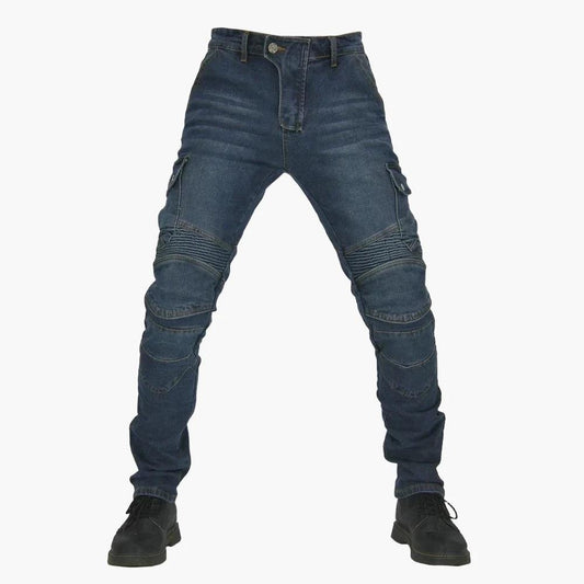 KEVLAR RIDING JEANS JIM - Protect and Ride