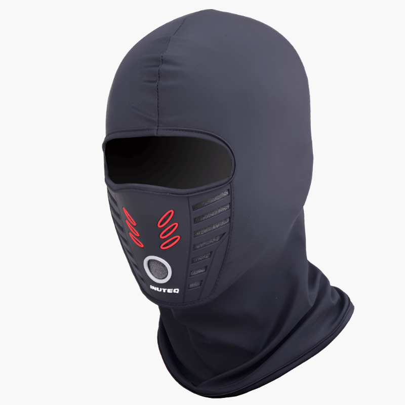 RINDING HEADGEAR UGA - Protect and Ride