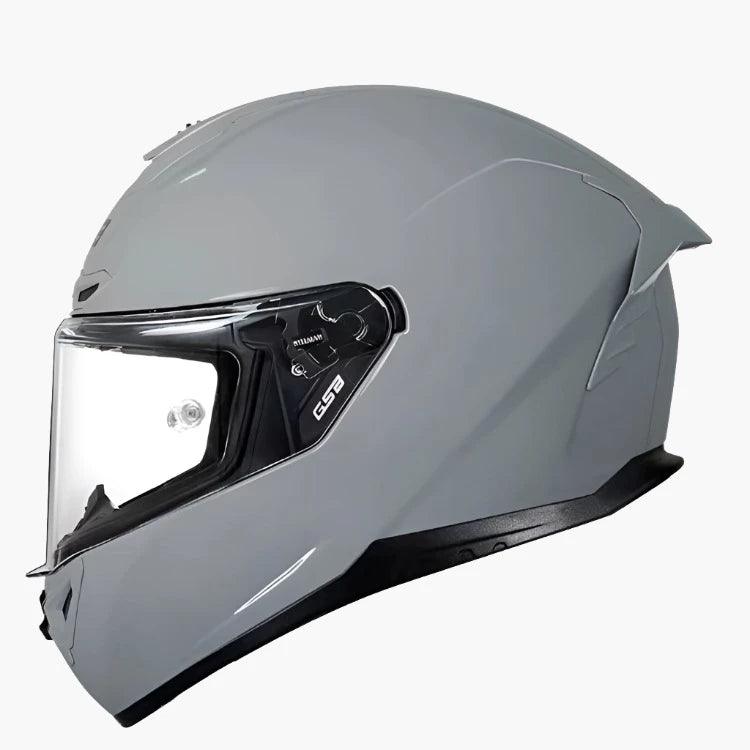 FULL FACE HELMET HOLLE - Protect and Ride