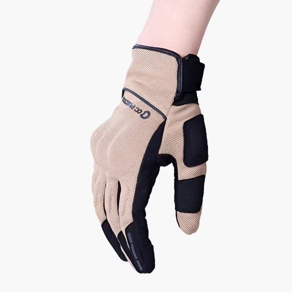 SUMMER RIDING GLOVES VEKTOR - Protect and Ride