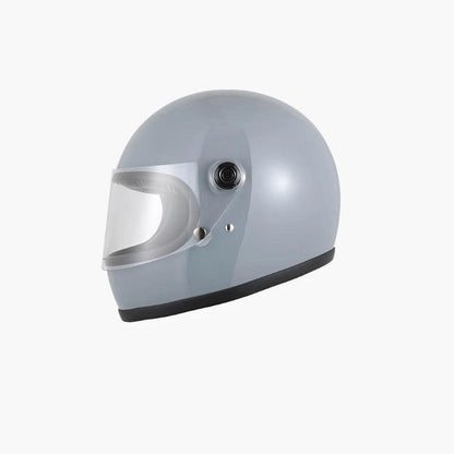 FULL-FACE HELMET HARLOW - Protect and Ride