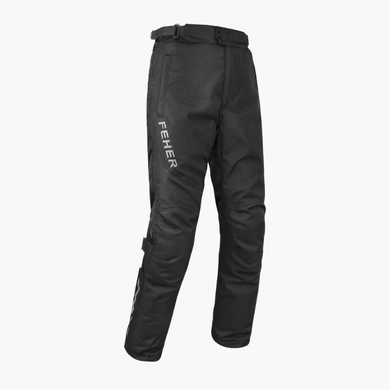 WINTER RIDING QUICK OFF PANTS POLTON - Protect and Ride