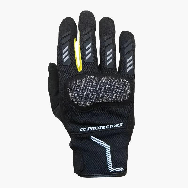 SUMMER RIDING GLOVES VANCES - Protect and Ride