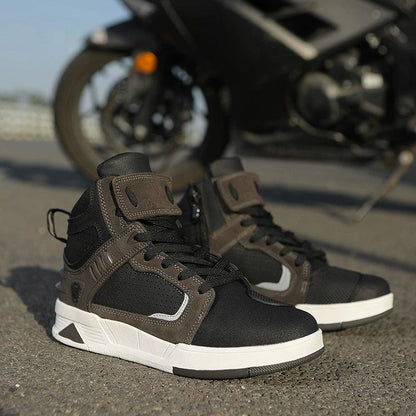 RIDING SNEAKERS BLAST - Protect and Ride