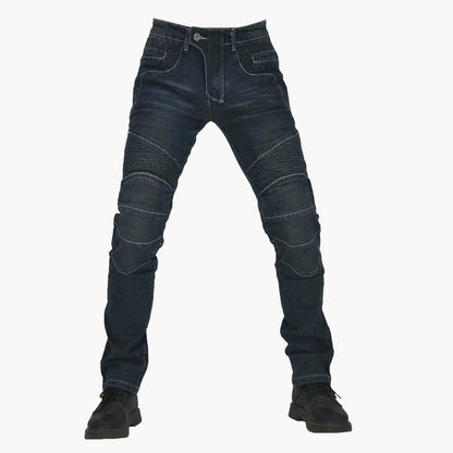 RIDING JEANS JASON - Protect and Ride