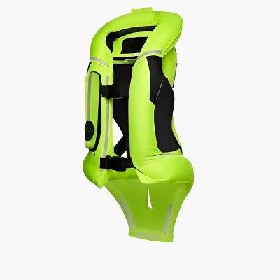 RIDING AIRBAG VEST CUSHION - Protect and Ride