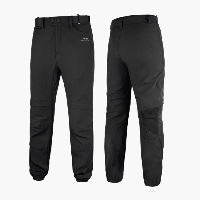 BREATHABLE SUMMER RIDING PANTS PATIAN - Protect and Ride